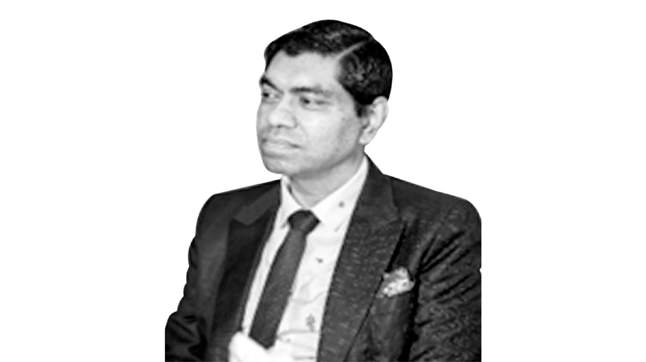 Hasan Mahmud